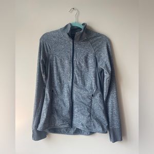 Champion Grey Jacket